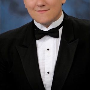 Meet your Posher, Bill